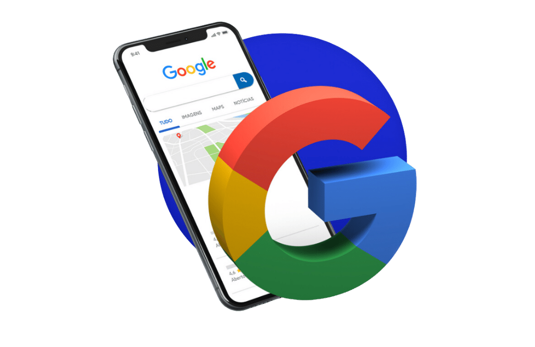 google meu negócio, perfil da empresa no google, destaque nas buscas do google, SEO